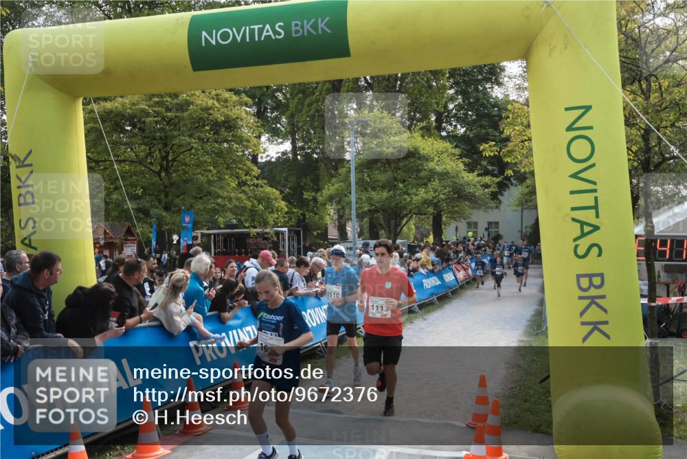 09.05.2026 - Störlauf H.Heesch http://msf.ph/oto/9672376 09.05.2026 14:41:41 Ziel 16, 1510, 1113 meine-sportfotos.de