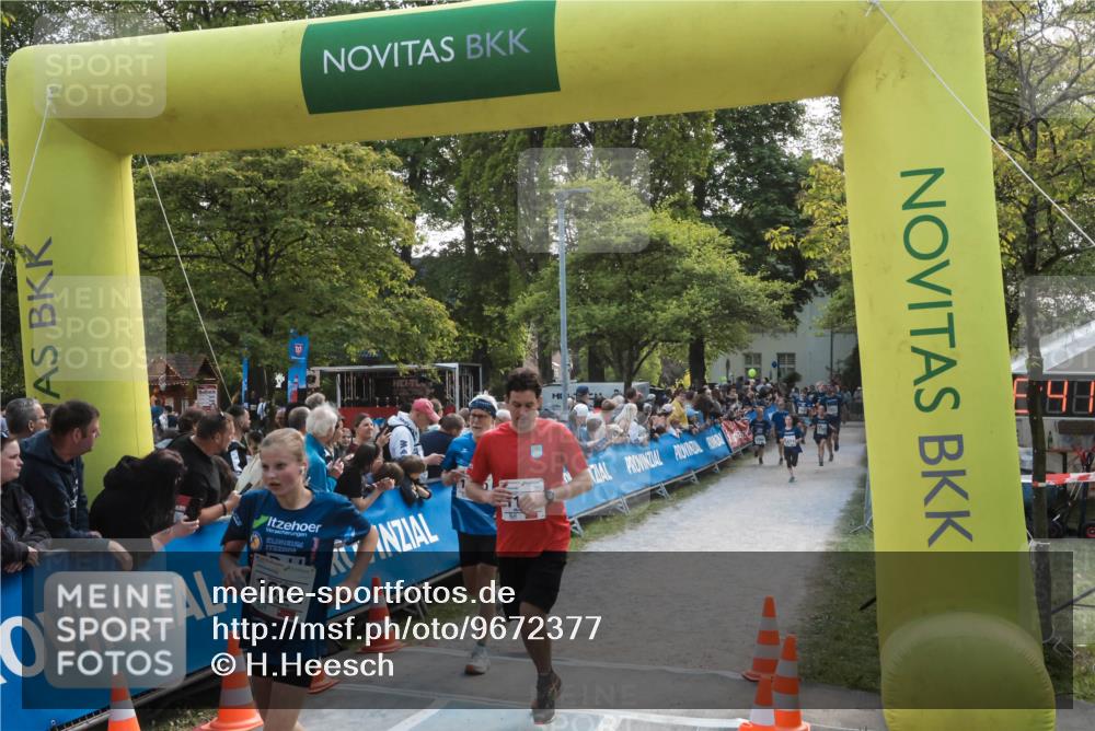 09.05.2026 - Störlauf H.Heesch http://msf.ph/oto/9672377 09.05.2026 14:41:41 Ziel 1622 meine-sportfotos.de