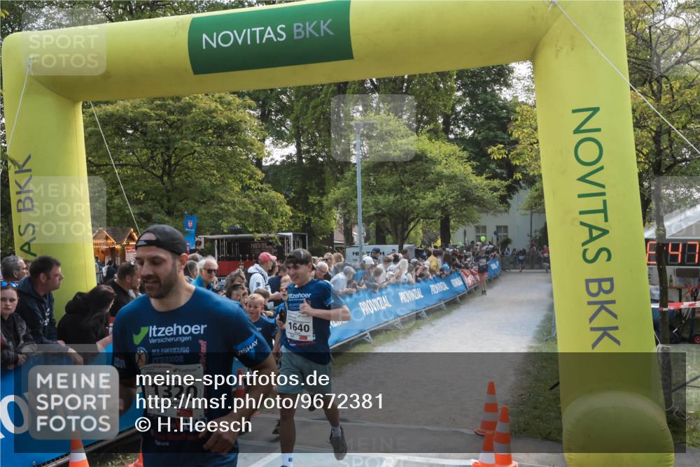 09.05.2026 - Störlauf H.Heesch http://msf.ph/oto/9672381 09.05.2026 14:41:47 Ziel 2020, 1320, 1640 meine-sportfotos.de