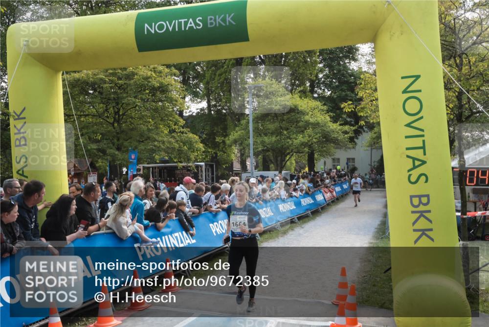 09.05.2026 - Störlauf H.Heesch http://msf.ph/oto/9672385 09.05.2026 14:42:03 Ziel 1664, 09 meine-sportfotos.de