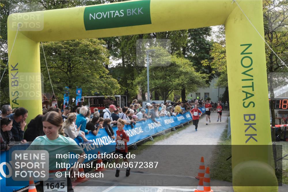 09.05.2026 - Störlauf H.Heesch http://msf.ph/oto/9672387 09.05.2026 14:42:18 Ziel 2026, 1645, 1681, 88 meine-sportfotos.de