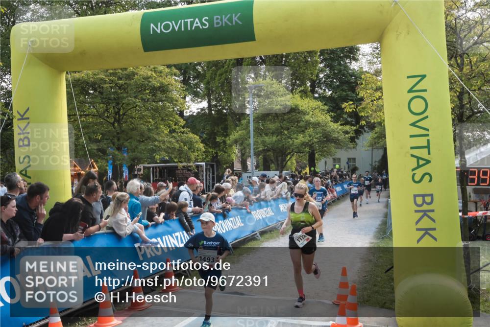 09.05.2026 - Störlauf H.Heesch http://msf.ph/oto/9672391 09.05.2026 14:42:39 Ziel 1493, 1728, 28, 89 meine-sportfotos.de