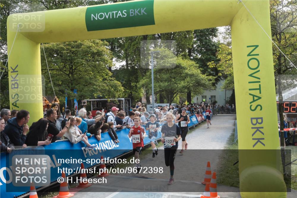 09.05.2026 - Störlauf H.Heesch http://msf.ph/oto/9672398 09.05.2026 14:42:52 Ziel 1678, 587, 1222, 1556, 58 meine-sportfotos.de