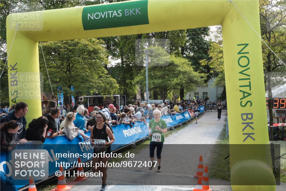 09.05.2026 - Störlauf H.Heesch http://msf.ph/oto/9672407 09.05.2026 14:43:39 Ziel 1089, 1632, 89 meine-sportfotos.de