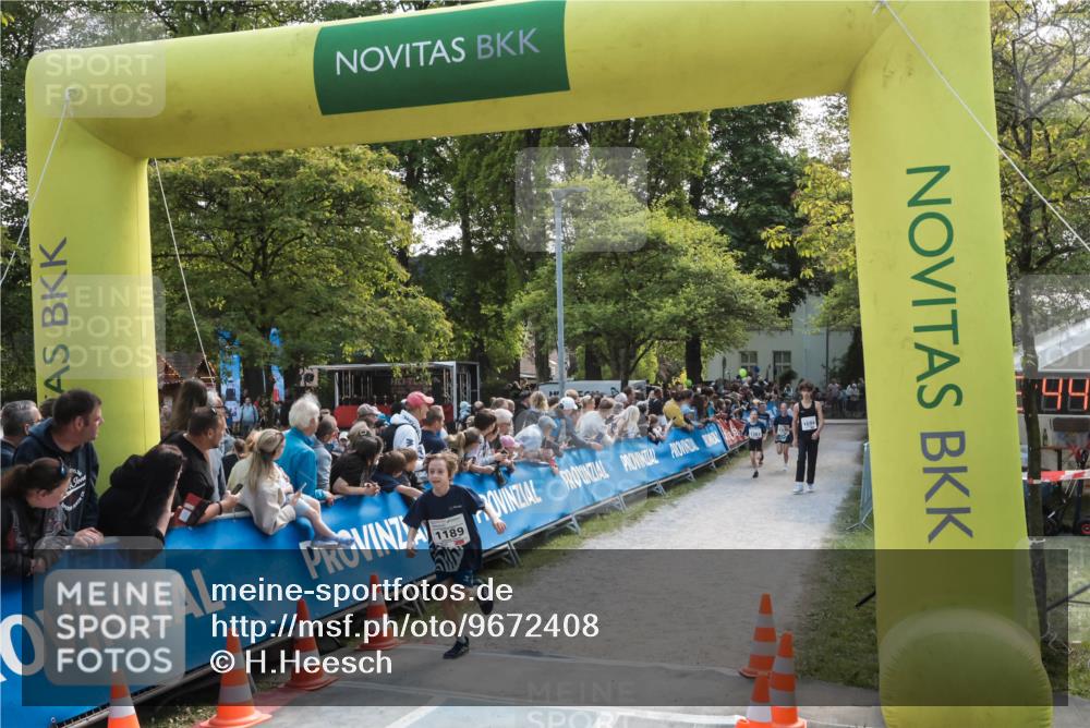 09.05.2026 - Störlauf H.Heesch http://msf.ph/oto/9672408 09.05.2026 14:43:44 Ziel 1189, 99 meine-sportfotos.de