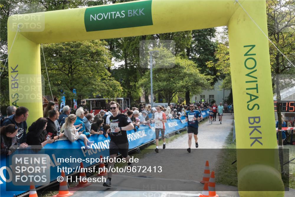 09.05.2026 - Störlauf H.Heesch http://msf.ph/oto/9672413 09.05.2026 14:44:15 Ziel 128, 1615, 1715 meine-sportfotos.de