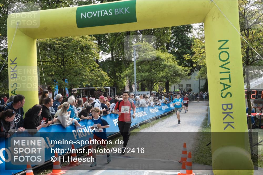 09.05.2026 - Störlauf H.Heesch http://msf.ph/oto/9672416 09.05.2026 14:44:21 Ziel 1096, 1254, 1596 meine-sportfotos.de
