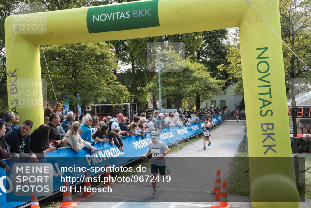 09.05.2026 - Störlauf H.Heesch http://msf.ph/oto/9672419 09.05.2026 14:44:31 Ziel 1480, 1141 meine-sportfotos.de