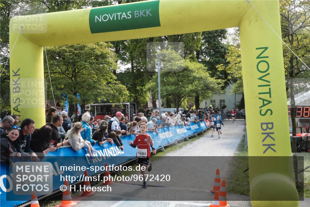 09.05.2026 - Störlauf H.Heesch http://msf.ph/oto/9672420 09.05.2026 14:44:38 Ziel 1682, 88 meine-sportfotos.de