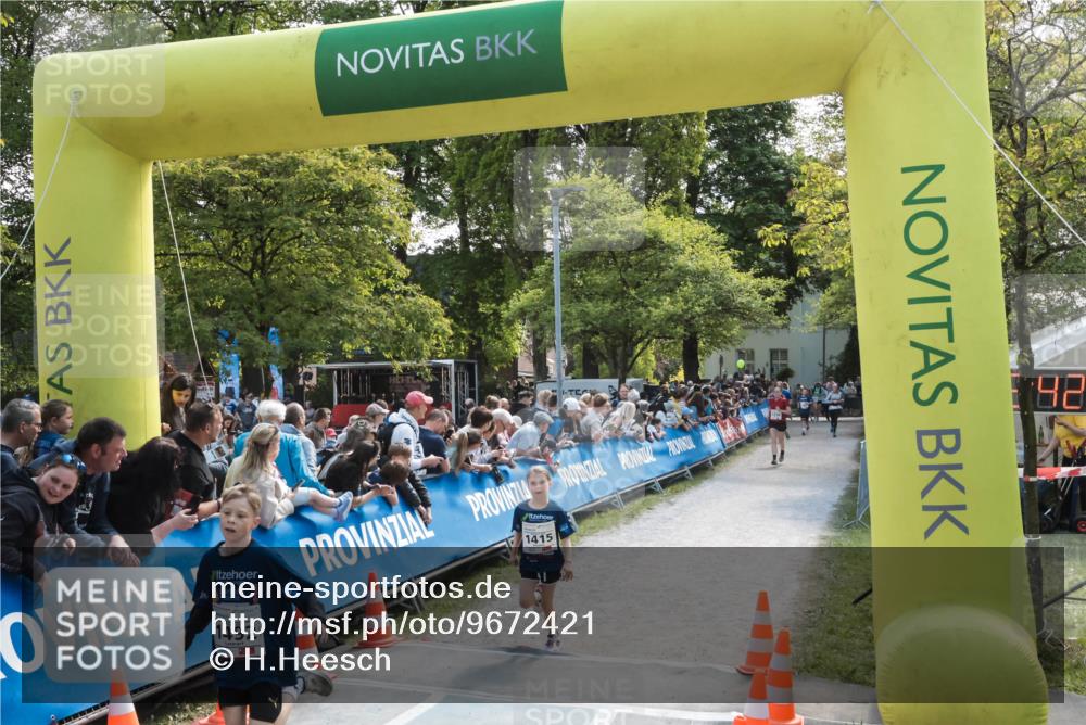 09.05.2026 - Störlauf H.Heesch http://msf.ph/oto/9672421 09.05.2026 14:44:42 Ziel 1492, 1415, 92 meine-sportfotos.de