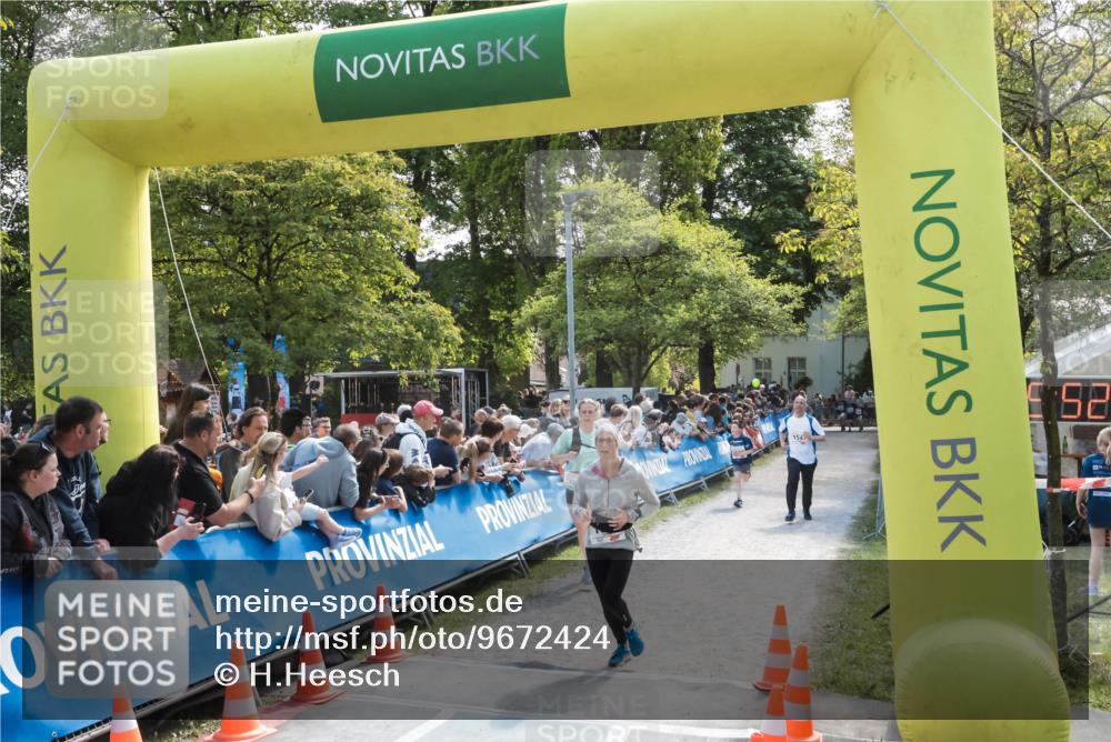 09.05.2026 - Störlauf H.Heesch http://msf.ph/oto/9672424 09.05.2026 14:44:51 Ziel 1547 meine-sportfotos.de