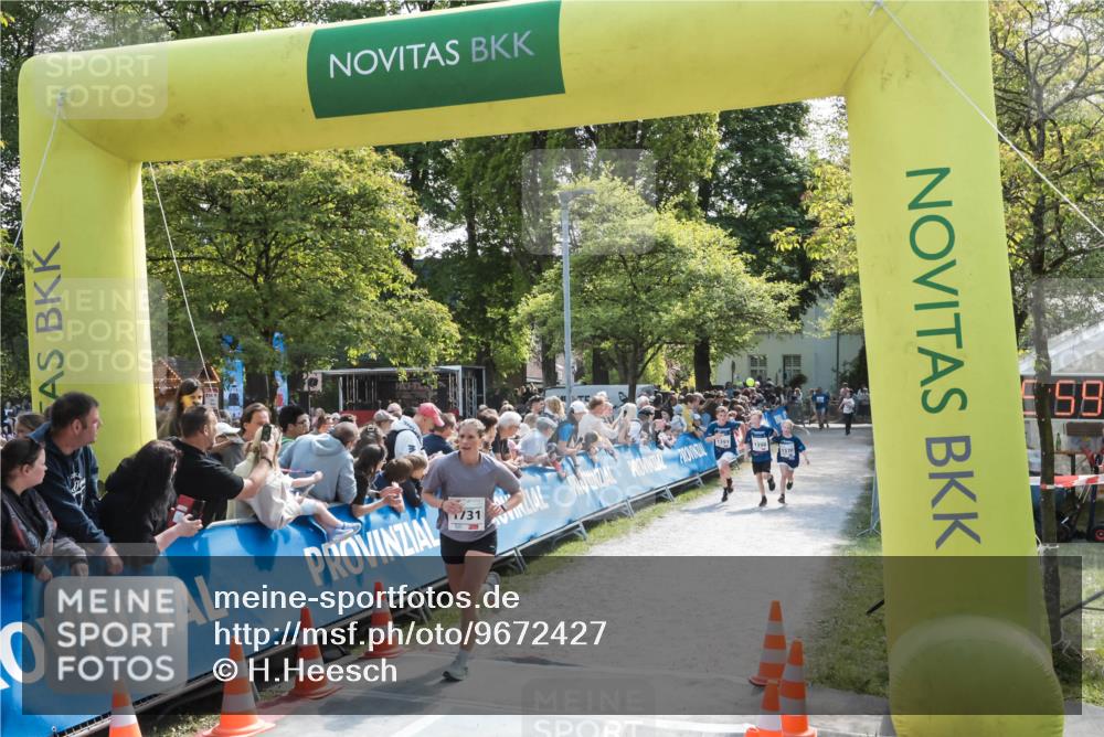 09.05.2026 - Störlauf H.Heesch http://msf.ph/oto/9672427 09.05.2026 14:44:59 Ziel 31, 1391 meine-sportfotos.de
