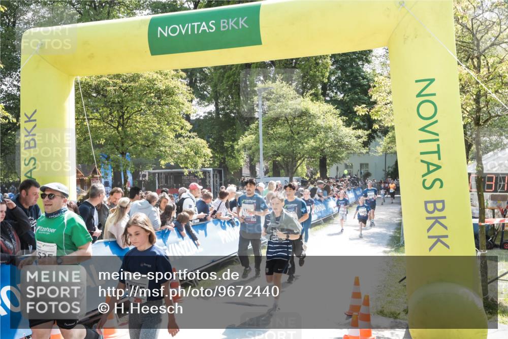 09.05.2026 - Störlauf H.Heesch http://msf.ph/oto/9672440 09.05.2026 14:45:30 Ziel 10, 1195 meine-sportfotos.de