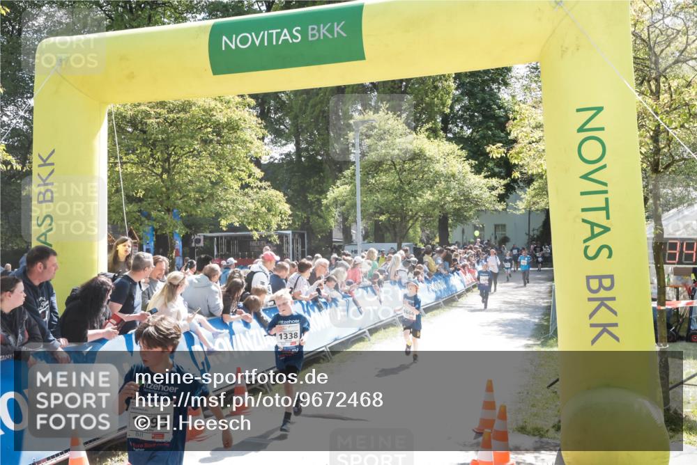 09.05.2026 - Störlauf H.Heesch http://msf.ph/oto/9672468 09.05.2026 14:46:34 Ziel 707633, 1293, 1338, 1666, 88 meine-sportfotos.de