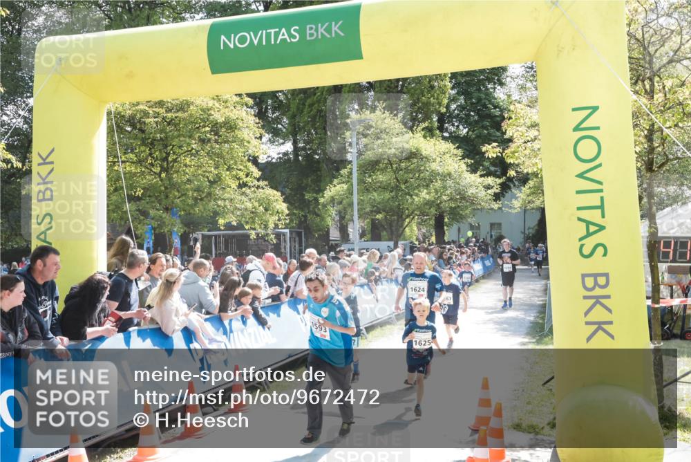 09.05.2026 - Störlauf H.Heesch http://msf.ph/oto/9672472 09.05.2026 14:46:41 Ziel 1624 meine-sportfotos.de