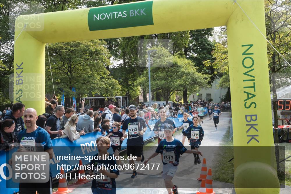 09.05.2026 - Störlauf H.Heesch http://msf.ph/oto/9672477 09.05.2026 14:46:53 Ziel 60, 1312, 167, 1313, 1658, 1491, 1495, 1513 meine-sportfotos.de