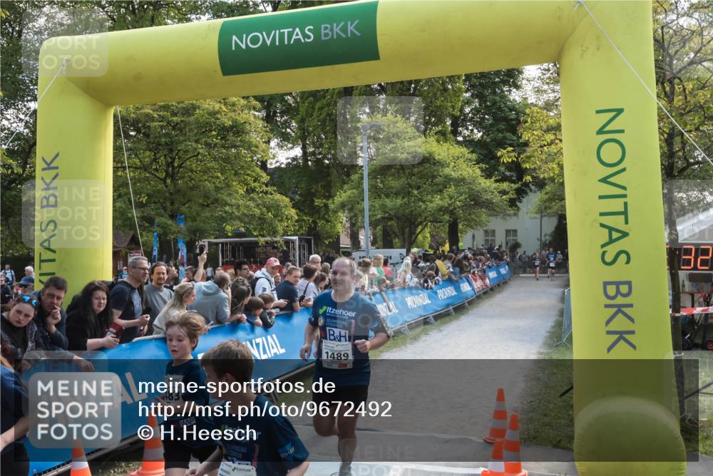 09.05.2026 - Störlauf H.Heesch http://msf.ph/oto/9672492 09.05.2026 14:47:32 Ziel 483, 1489, 88 meine-sportfotos.de
