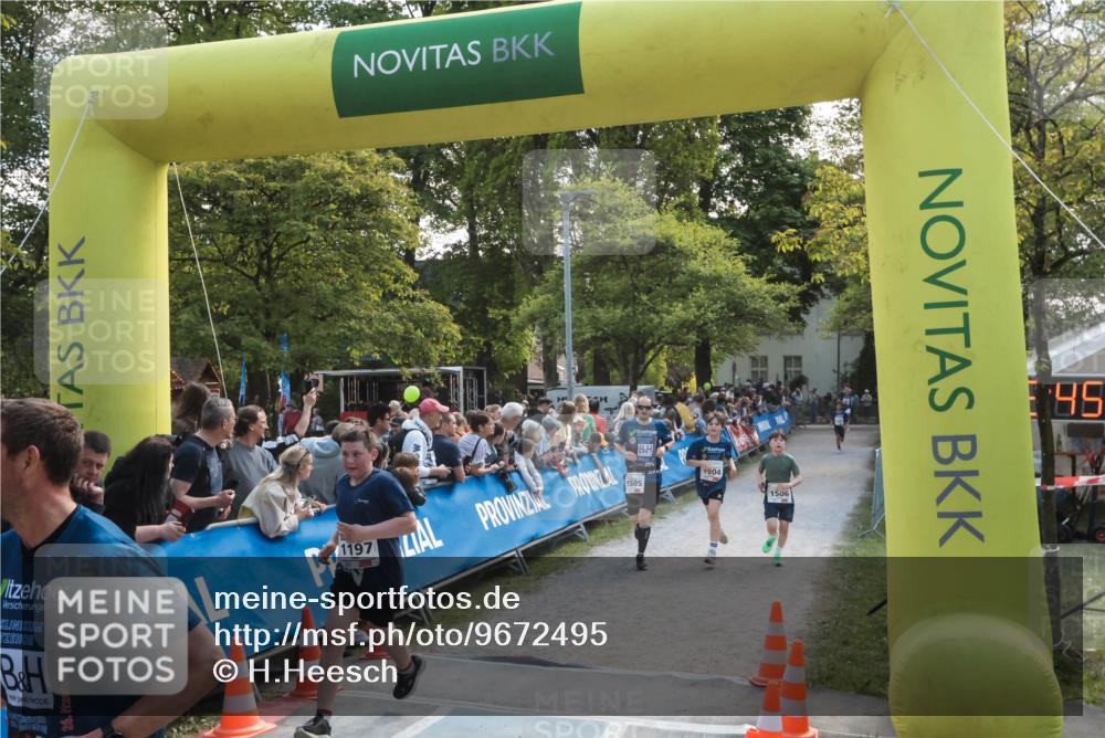 09.05.2026 - Störlauf H.Heesch http://msf.ph/oto/9672495 09.05.2026 14:47:45 Ziel 26, 1197, 58 meine-sportfotos.de