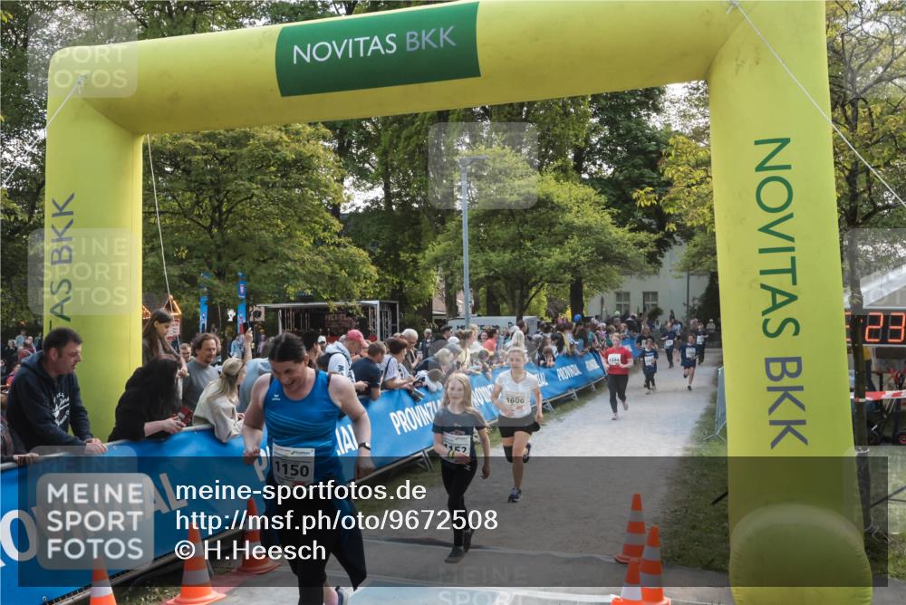 09.05.2026 - Störlauf H.Heesch http://msf.ph/oto/9672508 09.05.2026 14:48:23 Ziel 1150, 1606, 23 meine-sportfotos.de
