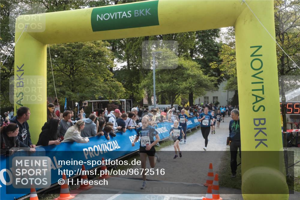 09.05.2026 - Störlauf H.Heesch http://msf.ph/oto/9672516 09.05.2026 14:48:55 Ziel 1135, 1134, 1097, 1323 meine-sportfotos.de