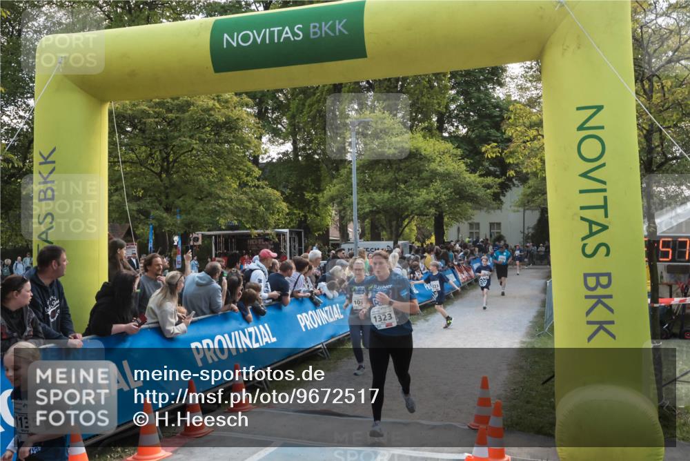 09.05.2026 - Störlauf H.Heesch http://msf.ph/oto/9672517 09.05.2026 14:48:57 Ziel 1135, 10, 1323, 223 meine-sportfotos.de