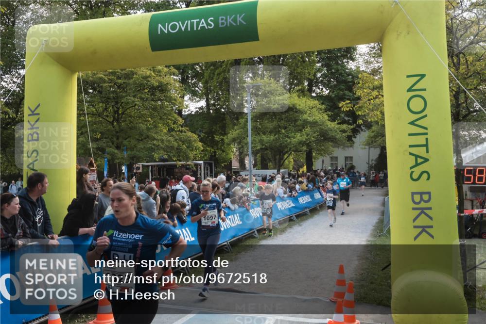 09.05.2026 - Störlauf H.Heesch http://msf.ph/oto/9672518 09.05.2026 14:48:58 Ziel 1323, 1097, 58 meine-sportfotos.de