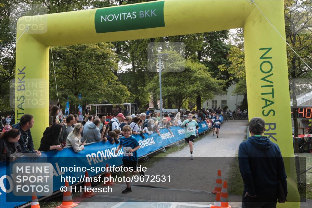 09.05.2026 - Störlauf H.Heesch http://msf.ph/oto/9672531 09.05.2026 14:49:40 Ziel 1385, 1644, 90 meine-sportfotos.de