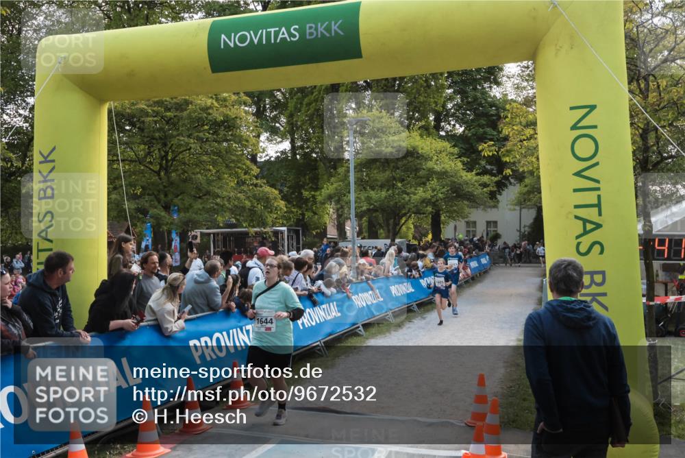 09.05.2026 - Störlauf H.Heesch http://msf.ph/oto/9672532 09.05.2026 14:49:41 Ziel 1644 meine-sportfotos.de
