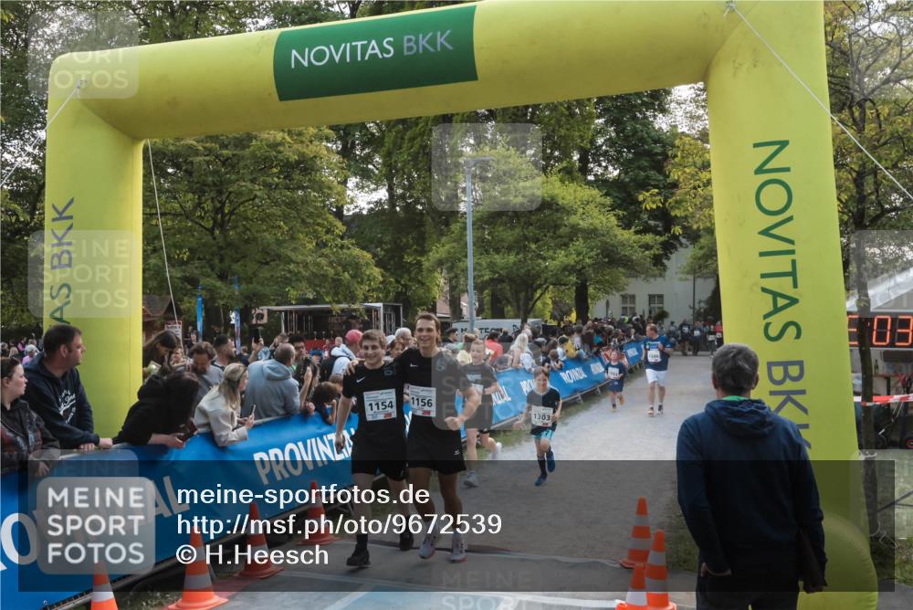 09.05.2026 - Störlauf H.Heesch http://msf.ph/oto/9672539 09.05.2026 14:50:03 Ziel 1154, 1156, 1303, 1500, 03 meine-sportfotos.de