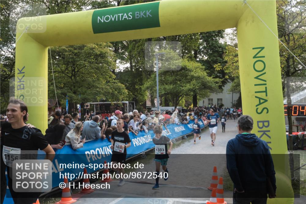 09.05.2026 - Störlauf H.Heesch http://msf.ph/oto/9672540 09.05.2026 14:50:04 Ziel 1156, 16, 1303, 1500, 09 meine-sportfotos.de
