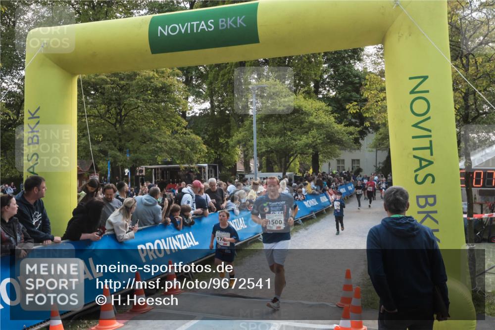 09.05.2026 - Störlauf H.Heesch http://msf.ph/oto/9672541 09.05.2026 14:50:07 Ziel 17, 1500 meine-sportfotos.de