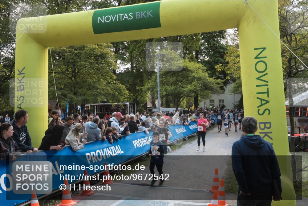 09.05.2026 - Störlauf H.Heesch http://msf.ph/oto/9672542 09.05.2026 14:50:11 Ziel 452, 1130, 1083 meine-sportfotos.de
