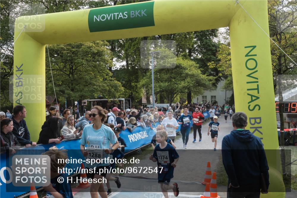 09.05.2026 - Störlauf H.Heesch http://msf.ph/oto/9672547 09.05.2026 14:50:19 Ziel 1288, 1374, 1539, 1474, 1475, 189 meine-sportfotos.de