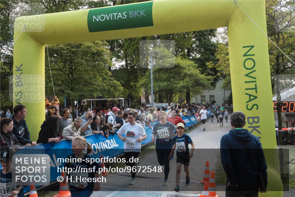 09.05.2026 - Störlauf H.Heesch http://msf.ph/oto/9672548 09.05.2026 14:50:20 Ziel 1539, 1474, 1475, 1364, 1300, 20 meine-sportfotos.de