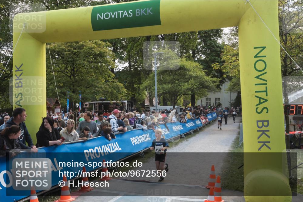 09.05.2026 - Störlauf H.Heesch http://msf.ph/oto/9672556 09.05.2026 14:50:37 Ziel 126 meine-sportfotos.de
