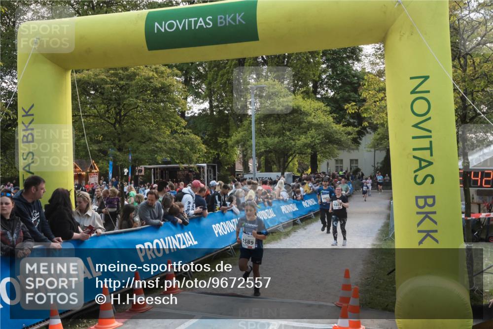 09.05.2026 - Störlauf H.Heesch http://msf.ph/oto/9672557 09.05.2026 14:50:42 Ziel 1589, 1443, 82 meine-sportfotos.de