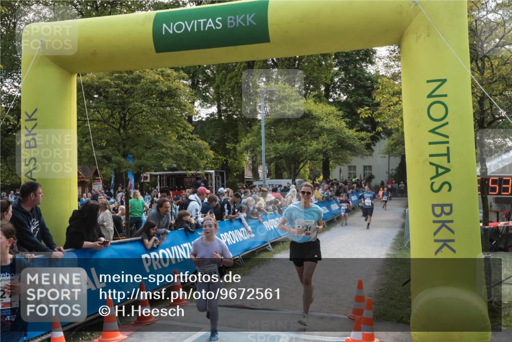 09.05.2026 - Störlauf H.Heesch http://msf.ph/oto/9672561 09.05.2026 14:50:53 Ziel 1092, 42 meine-sportfotos.de