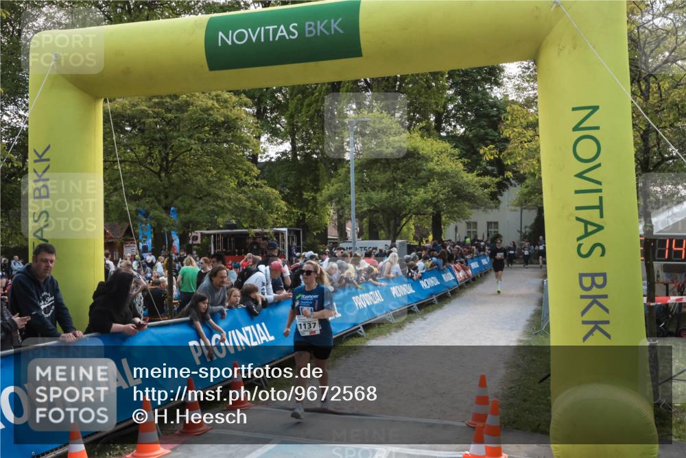 09.05.2026 - Störlauf H.Heesch http://msf.ph/oto/9672568 09.05.2026 14:51:14 Ziel 1137 meine-sportfotos.de