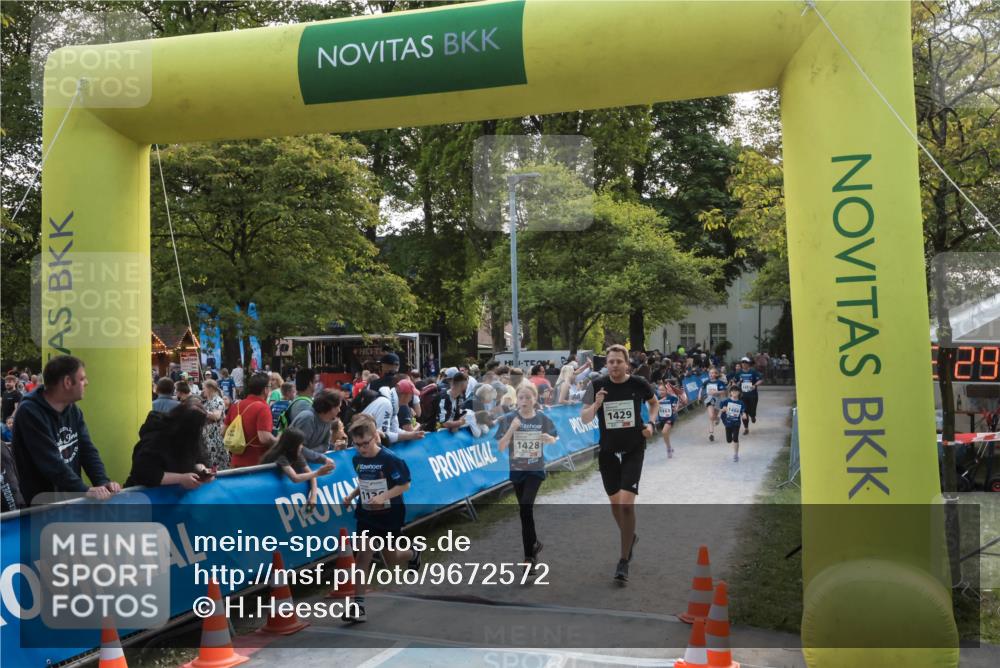 09.05.2026 - Störlauf H.Heesch http://msf.ph/oto/9672572 09.05.2026 14:51:28 Ziel 1428, 1429, 1464, 189 meine-sportfotos.de