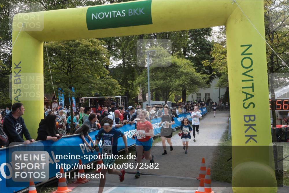 09.05.2026 - Störlauf H.Heesch http://msf.ph/oto/9672582 09.05.2026 14:51:56 Ziel 1358, 15, 1458, 1541, 56 meine-sportfotos.de