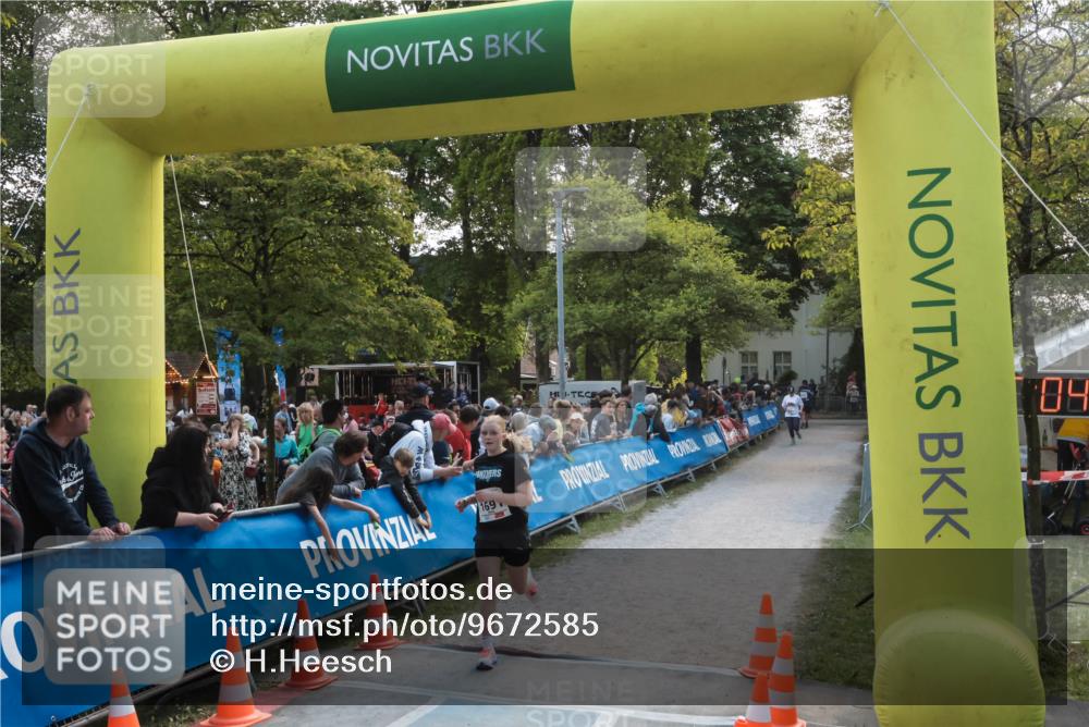 09.05.2026 - Störlauf H.Heesch http://msf.ph/oto/9672585 09.05.2026 14:52:04 Ziel 169, 09 meine-sportfotos.de