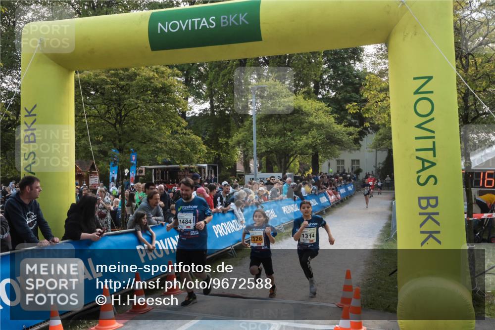 09.05.2026 - Störlauf H.Heesch http://msf.ph/oto/9672588 09.05.2026 14:52:16 Ziel 1484, 2326, 1314, 186 meine-sportfotos.de