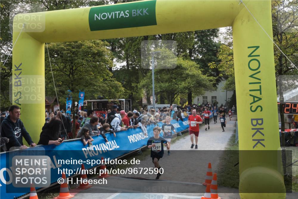 09.05.2026 - Störlauf H.Heesch http://msf.ph/oto/9672590 09.05.2026 14:52:24 Ziel 1297, 1296, 1111, 29 meine-sportfotos.de