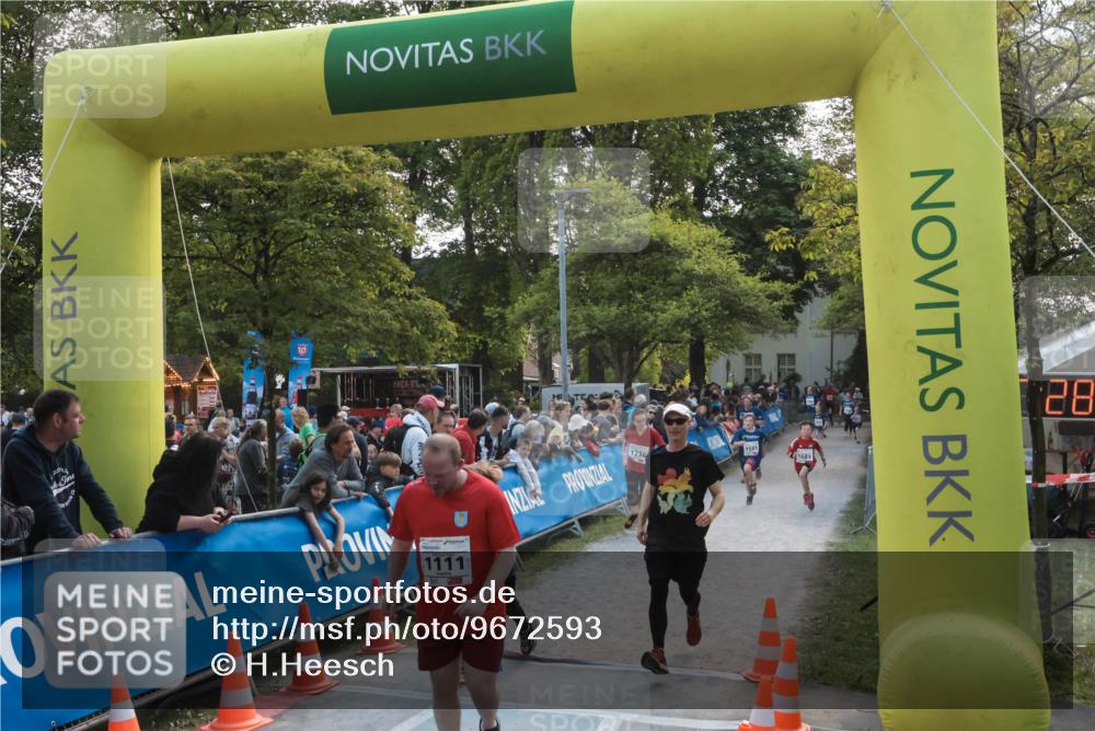 09.05.2026 - Störlauf H.Heesch http://msf.ph/oto/9672593 09.05.2026 14:52:28 Ziel 1111, 1236, 1683, 28 meine-sportfotos.de