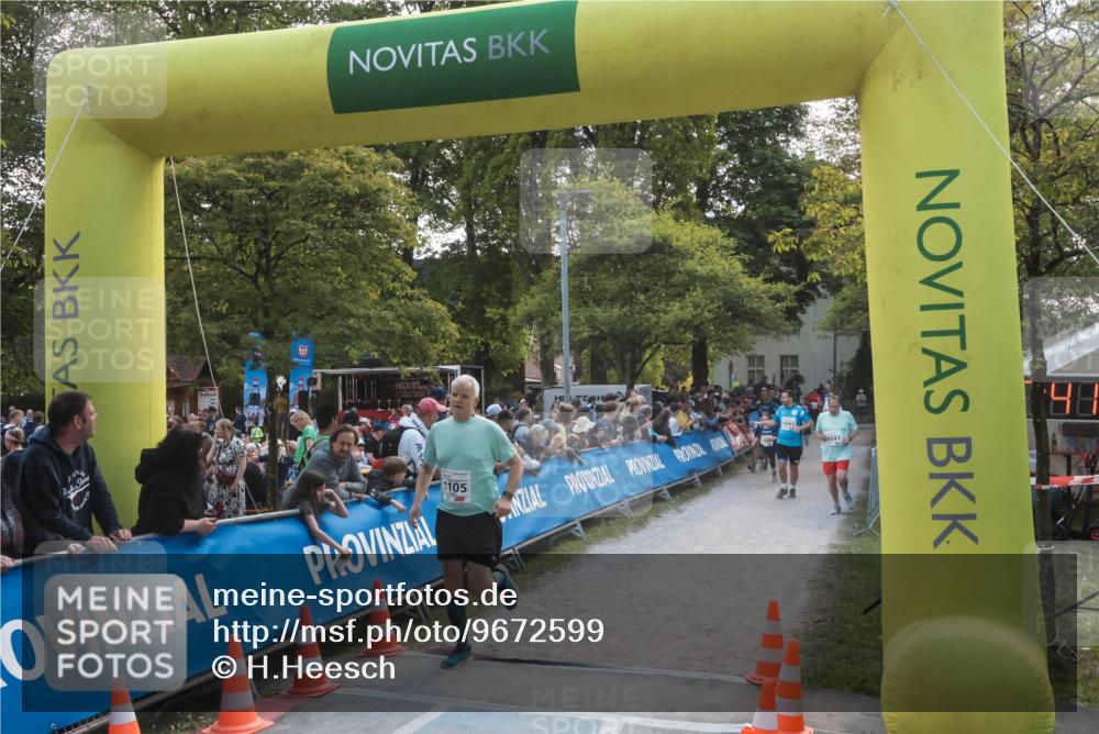 09.05.2026 - Störlauf H.Heesch http://msf.ph/oto/9672599 09.05.2026 14:52:41 Ziel 1105, 1597, 1647 meine-sportfotos.de