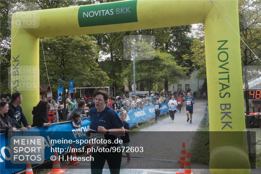 09.05.2026 - Störlauf H.Heesch http://msf.ph/oto/9672603 09.05.2026 14:52:48 Ziel 1179, 1423, 98 meine-sportfotos.de