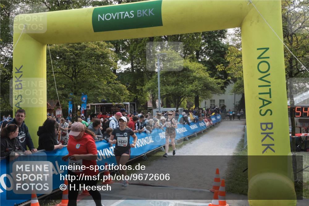 09.05.2026 - Störlauf H.Heesch http://msf.ph/oto/9672606 09.05.2026 14:52:54 Ziel 1108, 1642, 17, 59 meine-sportfotos.de
