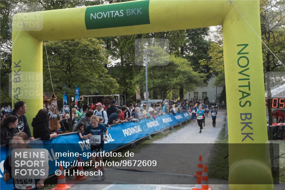 09.05.2026 - Störlauf H.Heesch http://msf.ph/oto/9672609 09.05.2026 14:53:05 Ziel 1569, 1586, 05 meine-sportfotos.de