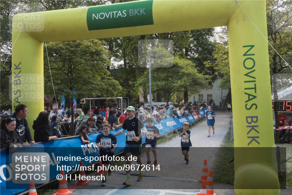 09.05.2026 - Störlauf H.Heesch http://msf.ph/oto/9672614 09.05.2026 14:53:15 Ziel 1578, 85 meine-sportfotos.de
