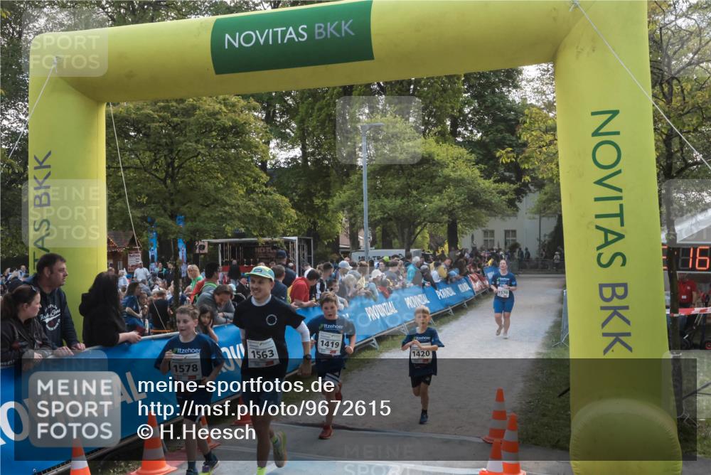 09.05.2026 - Störlauf H.Heesch http://msf.ph/oto/9672615 09.05.2026 14:53:16 Ziel 1578, 1563, 1419, 1420, 1570, 186 meine-sportfotos.de